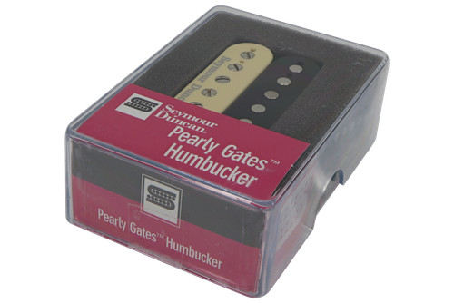 Seymour duncan pg1b pearly - duncan, sh-pg1b