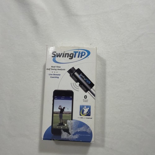 Swingtip real time golf - real,