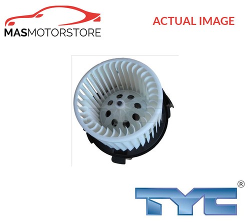 Interior blower fan - blower,