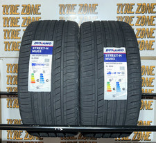 245/35/RF18 92Y Dynamo