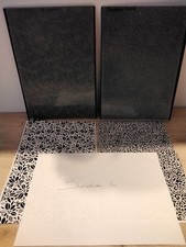 Creative Expressions 2 X A4