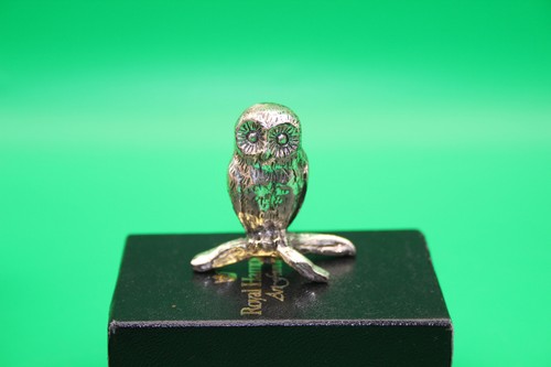 Vintage royal hampshire silver - hampshire,