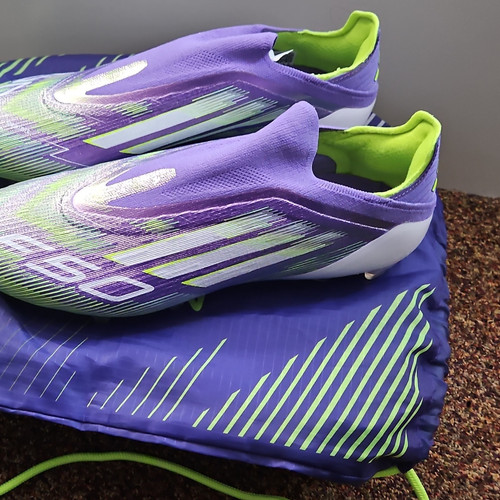 Adidas f50 elite fg - ll,