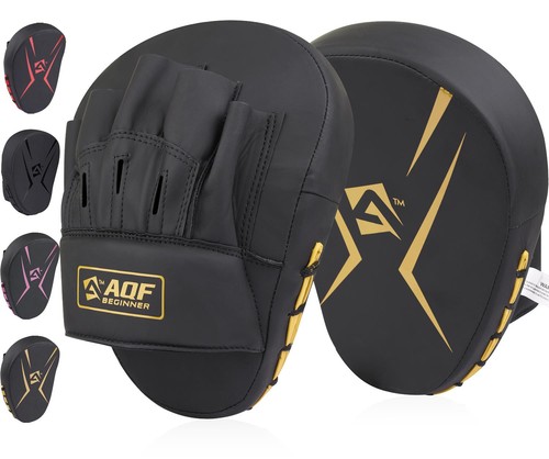 Aqf boxing focus - focus, &