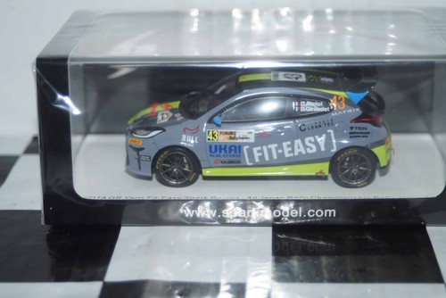 Spark toyota yaris rally - gr,