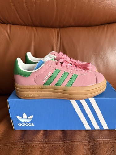 Adidas gazelle women pink - gazelle,
