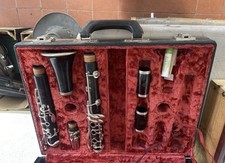 Henri Selmer - Series 10  Part