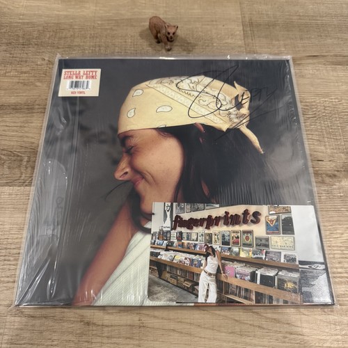 Stella lefty long way - stella,