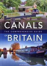 Canals britain - canals,