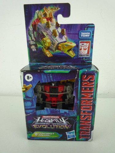 Transformers legacy evolution - transformers,