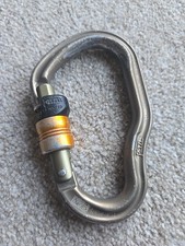 Petzl Wirelock Caribiner X1