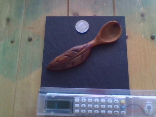 Wooden spoons - wooden,