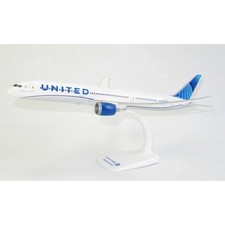 United Airlines Boeing 787-10