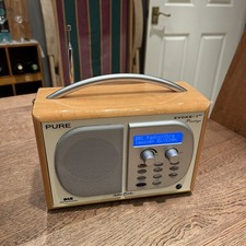 Pure Evoke-1XT Prestige DAB