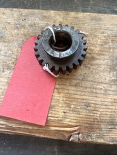 BSA 500/650 Twins BA10 A7 Rigid Frame Gear Only 