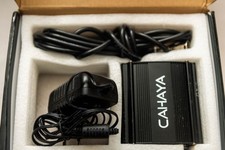 48V Phantom Power Supply for