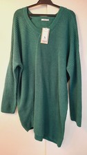 New TU Ladies Green Oversized