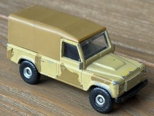 Corgi ‘Built To Last’