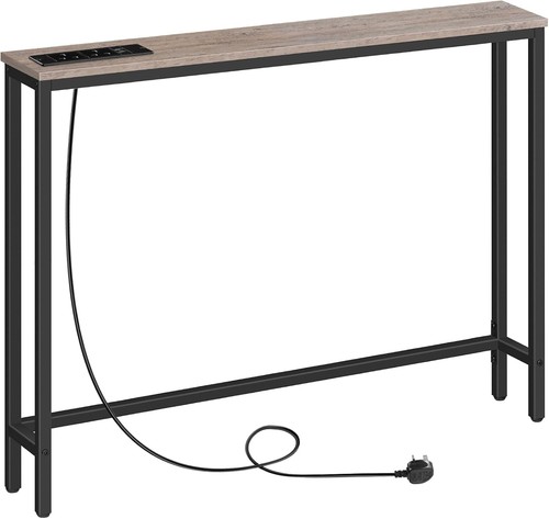 Hoobro console table - console,