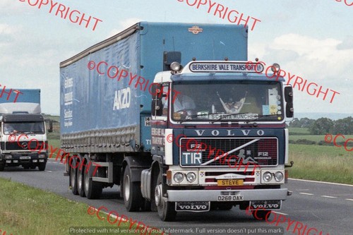 Truck photo berkshire - truck, vale