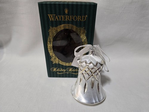 Waterford holiday heirlooms - holiday,