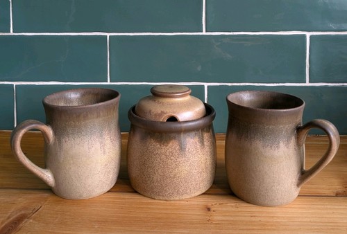 Vintage denby discontinued - vintage,