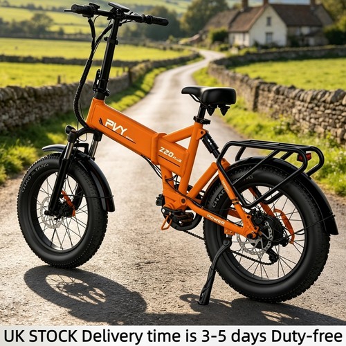 Pvy z20 urban - e-bike, 48v
