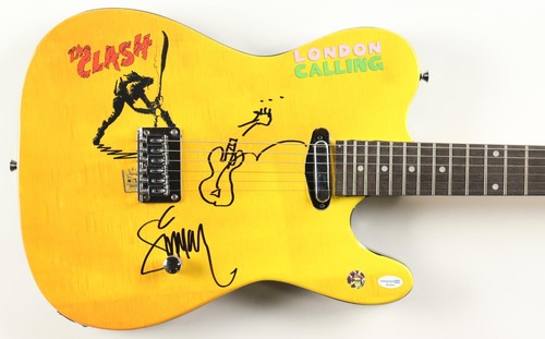 Paul simonon the - paul,