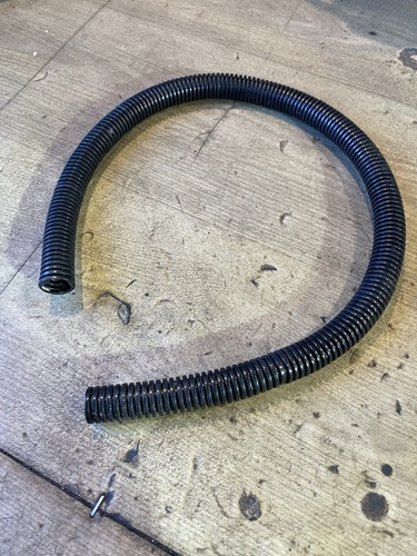 Cable runner sleeve allen - runner,