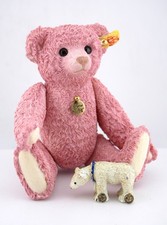 Steiff by Enesco Porcelain