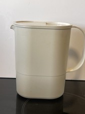 Vintage Tupperware - Fridge