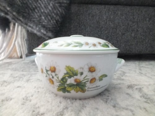 Royal worcester herbs - royal,