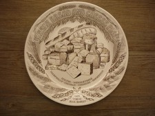 Vintage John Buck Pottery