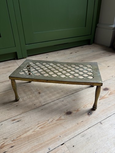 Antique late victorian solid - ,