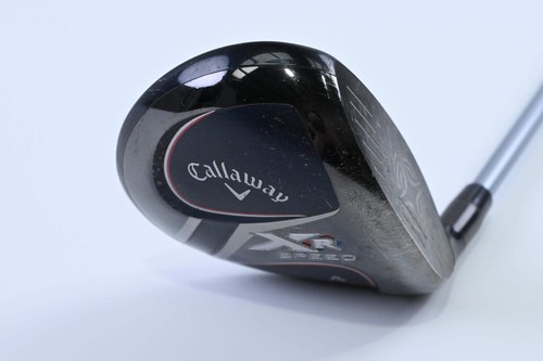 Callaway speed wood 17 - xr, /