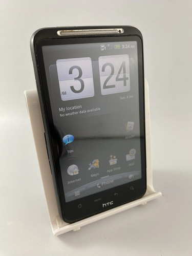 Htc desire brown unknown - hd,