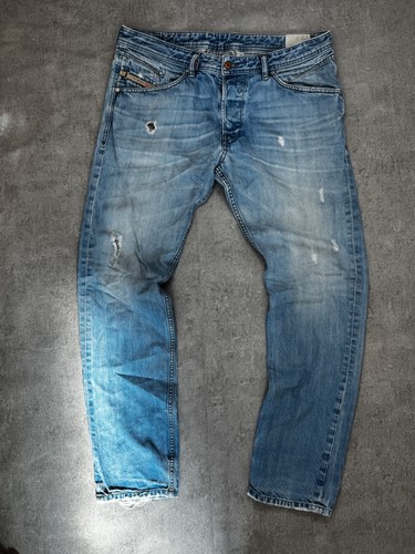 Diesel industry jeans - jeans, w36