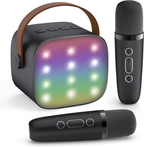 Yll mini karaoke - mini, with