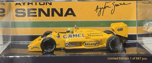 Minichamps 540874392 - 1/43,