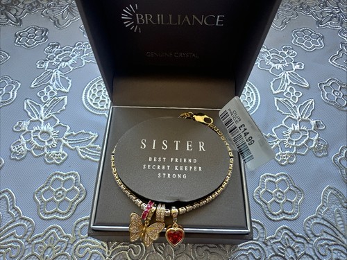 Brilliance sister charm - brilliance,