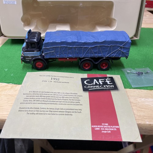 Corgi scale cc11603 - corgi,