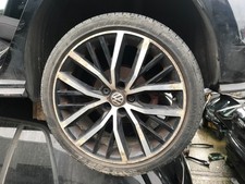 GENUINE 14-17 VW POLO GTI 1X