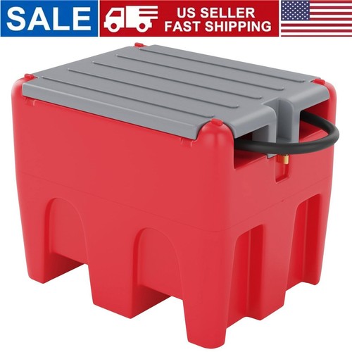 Fuel tank gallon portable - tank,