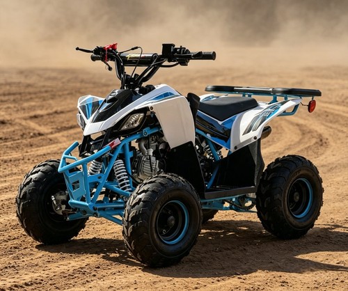 Off road 125cc atv - off,