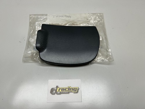 Left glove box cover - glove,