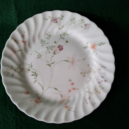 Wedgwood campion bone china - wedgwood,
