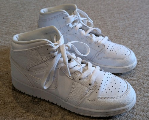 Nike air jordan mid - nike,
