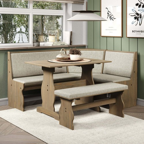 Kitchen nook breakfast dining - kitchen,