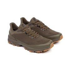 Fox Explorer Trainers Khaki