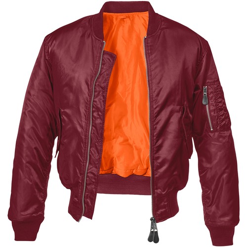 Brandit ma1 jacket - ma1, tactical